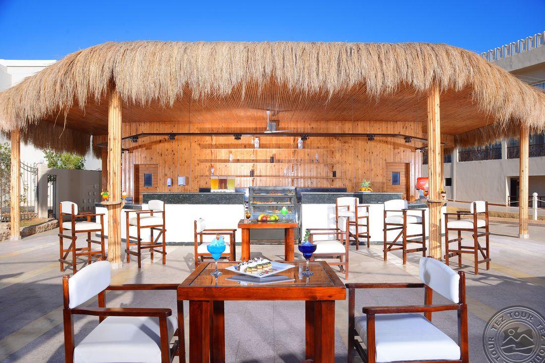 PICKALBATROS ROYAL MODERNA RESORT