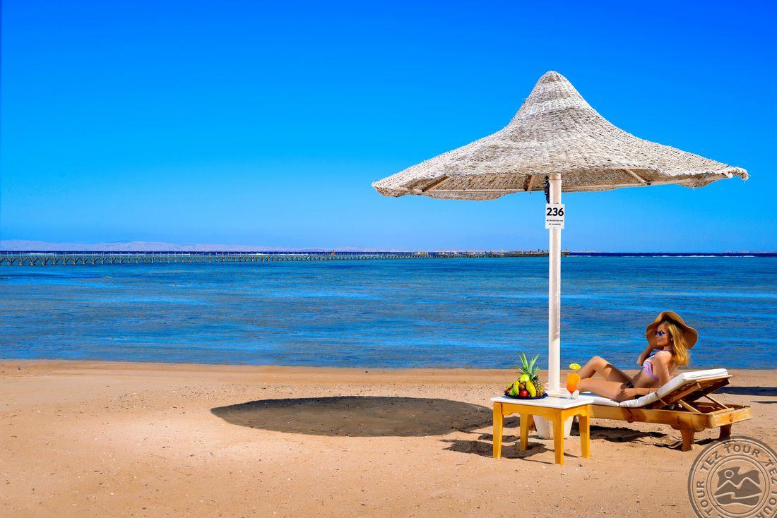 PICKALBATROS ROYAL MODERNA RESORT