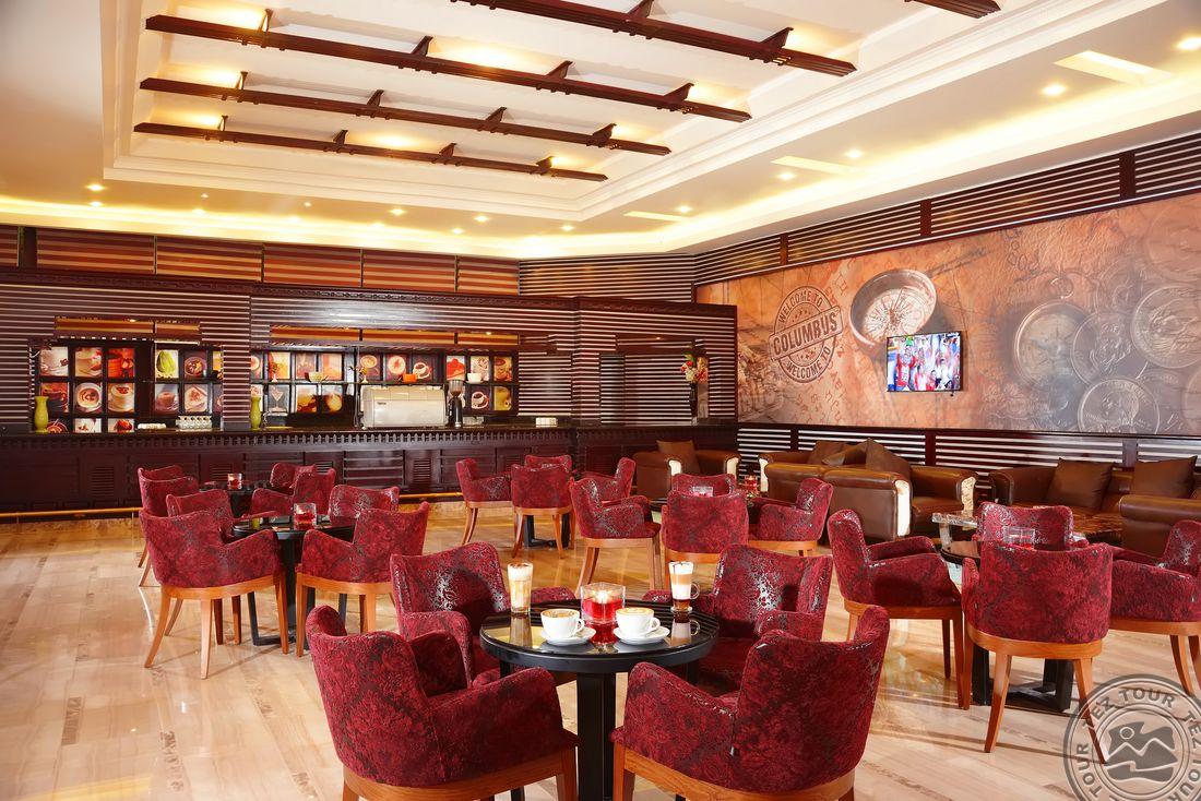 PICKALBATROS ROYAL MODERNA RESORT