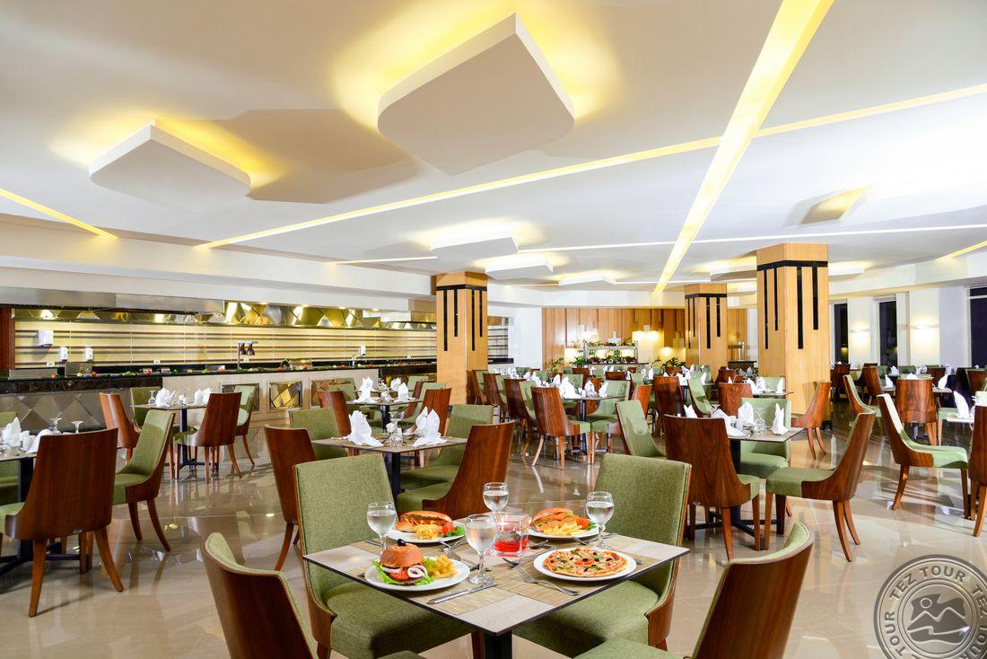 PICKALBATROS ROYAL MODERNA RESORT