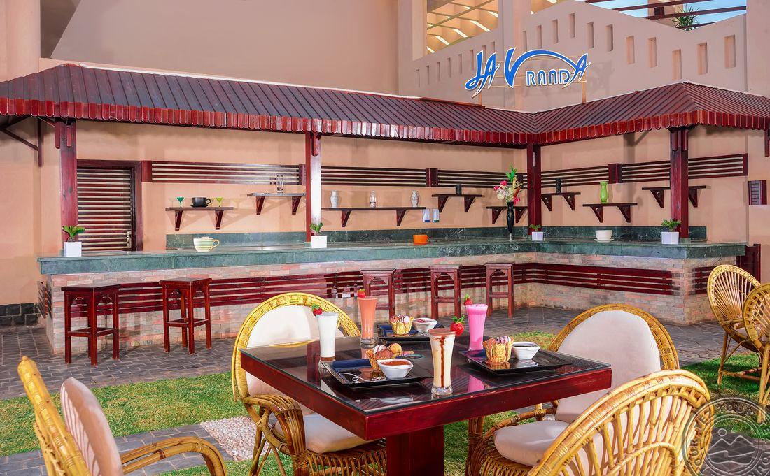 PICKALBATROS ROYAL MODERNA RESORT