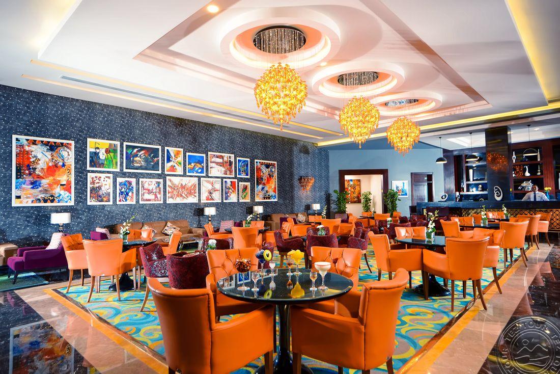 PICKALBATROS ROYAL MODERNA RESORT