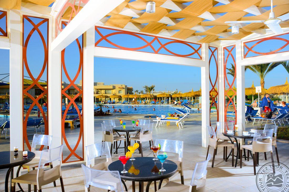 PICKALBATROS ROYAL MODERNA RESORT