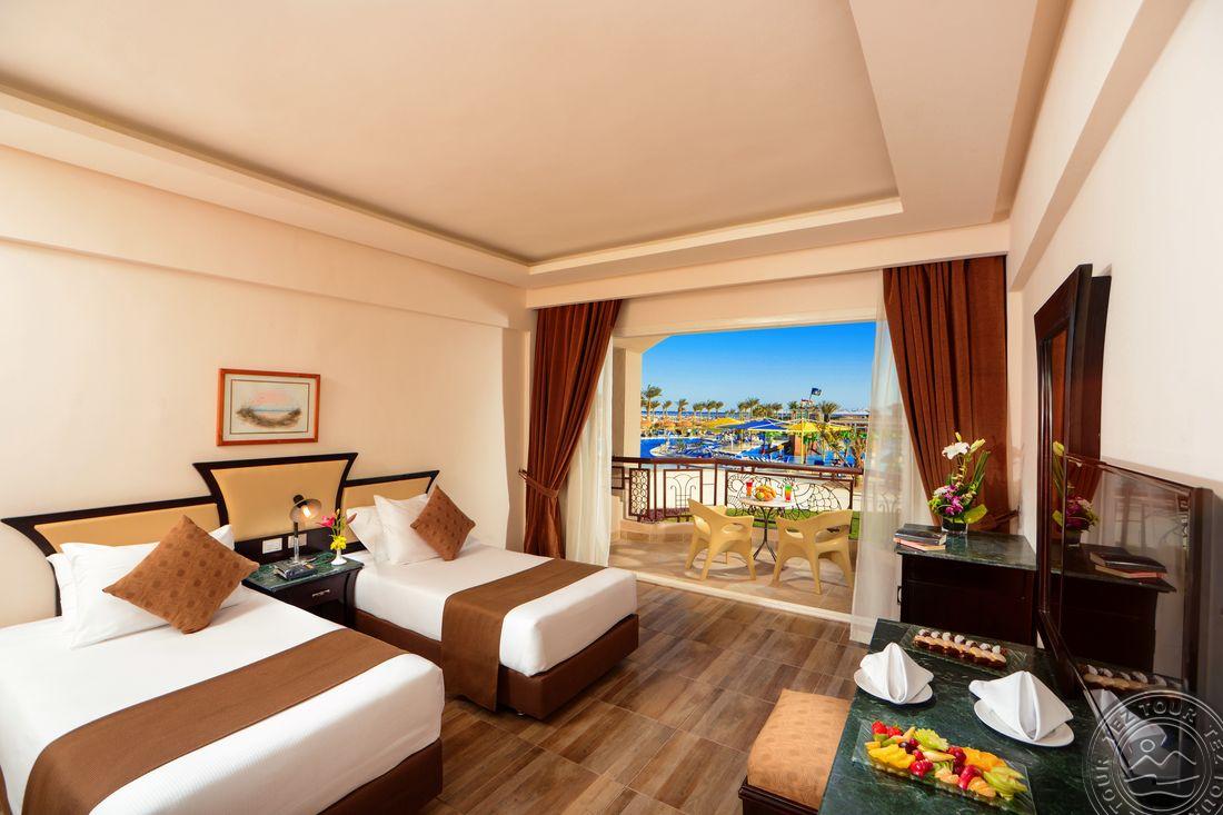 PICKALBATROS ROYAL MODERNA RESORT