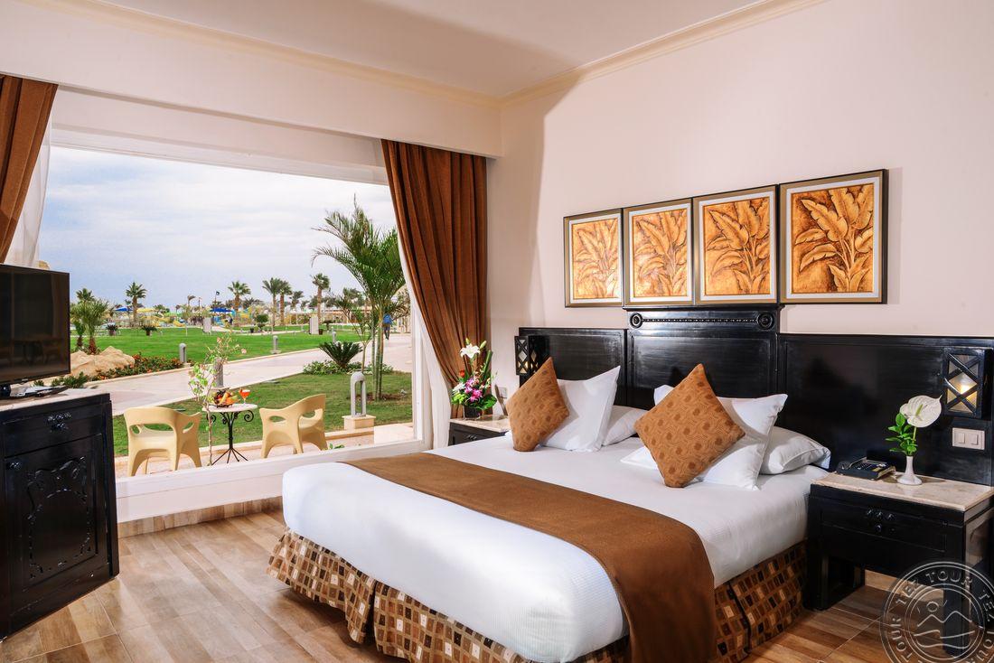 PICKALBATROS ROYAL MODERNA RESORT