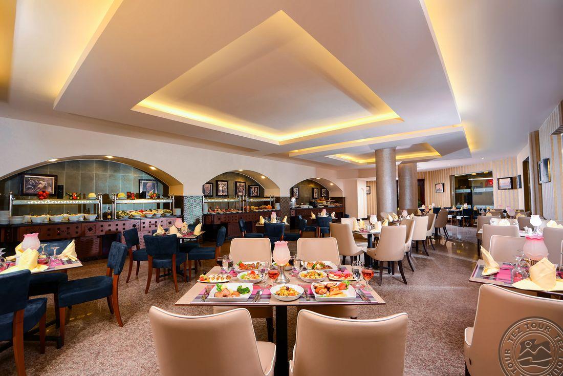 PICKALBATROS ROYAL MODERNA RESORT