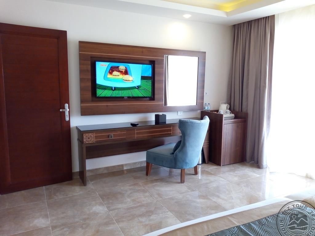 PICKALBATROS ROYAL MODERNA RESORT