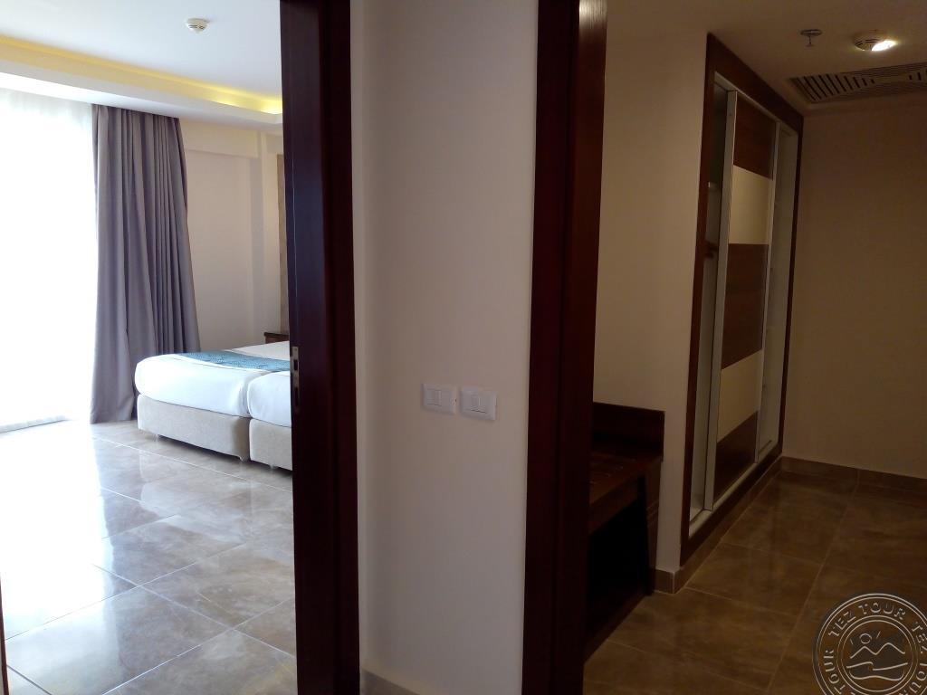 PICKALBATROS ROYAL MODERNA RESORT