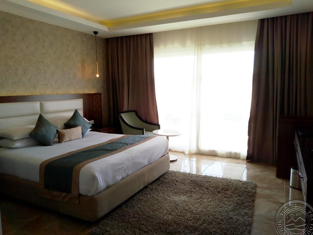 PICKALBATROS ROYAL MODERNA RESORT