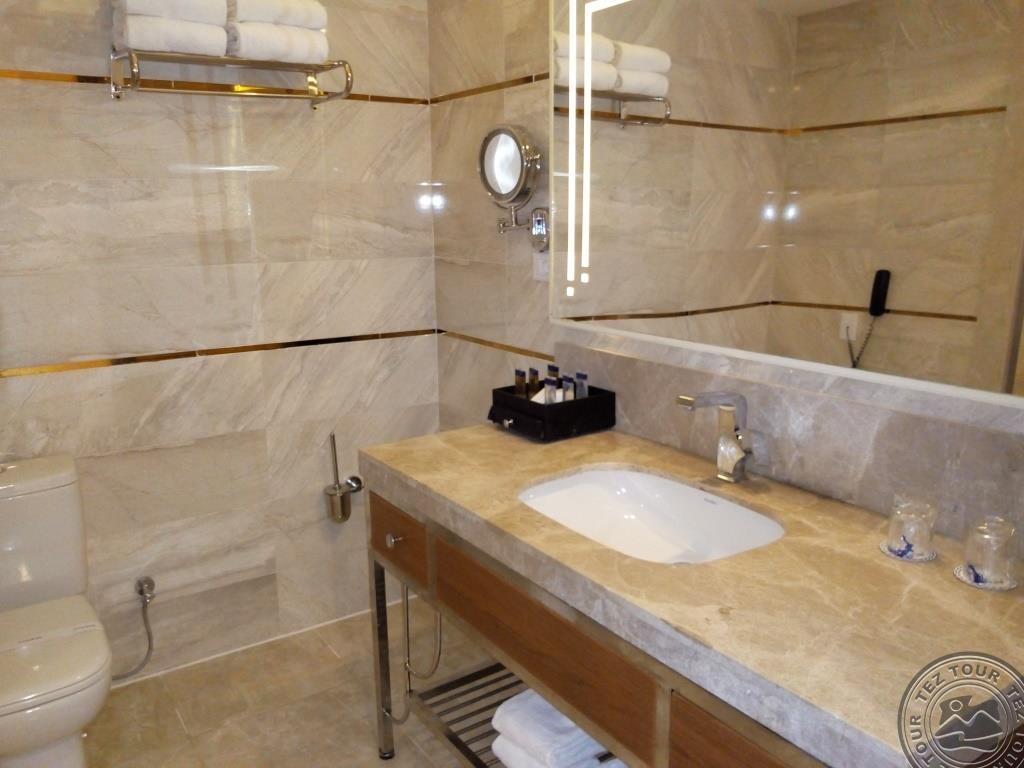 PICKALBATROS ROYAL MODERNA RESORT