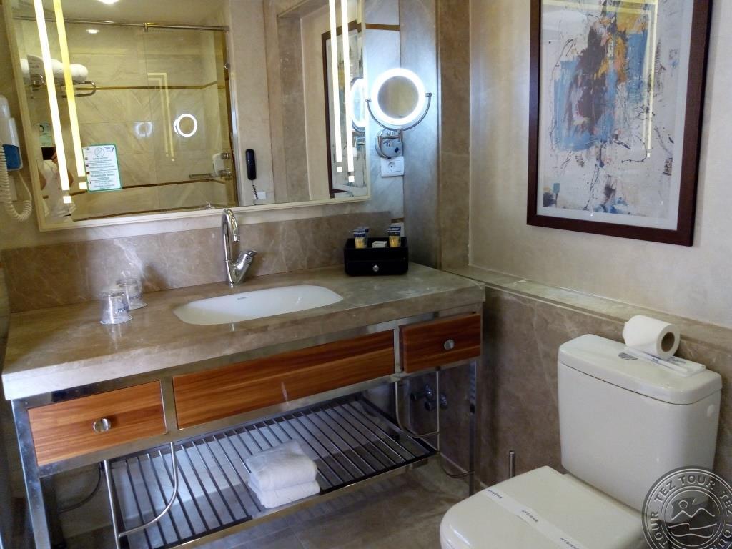 PICKALBATROS ROYAL MODERNA RESORT