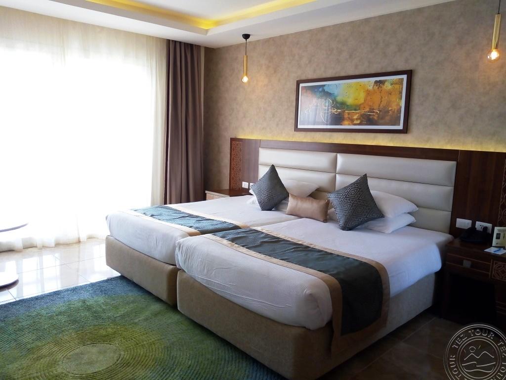 PICKALBATROS ROYAL MODERNA RESORT