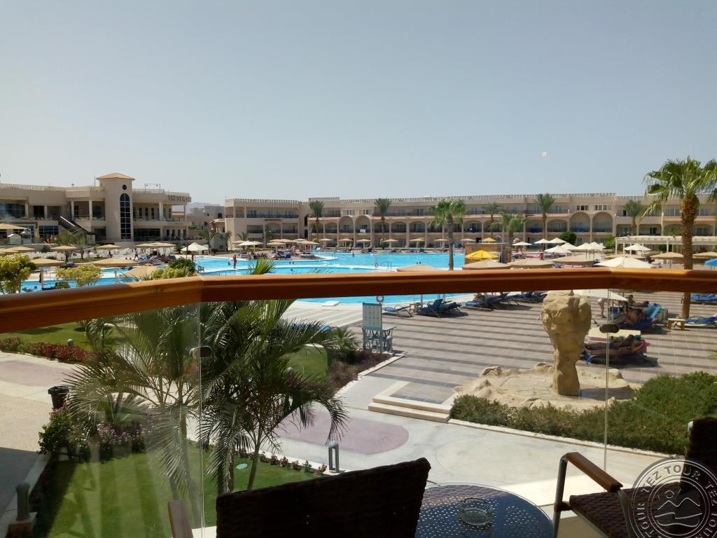 PICKALBATROS ROYAL MODERNA RESORT