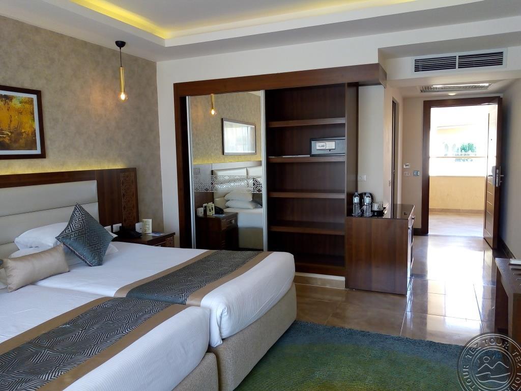 PICKALBATROS ROYAL MODERNA RESORT