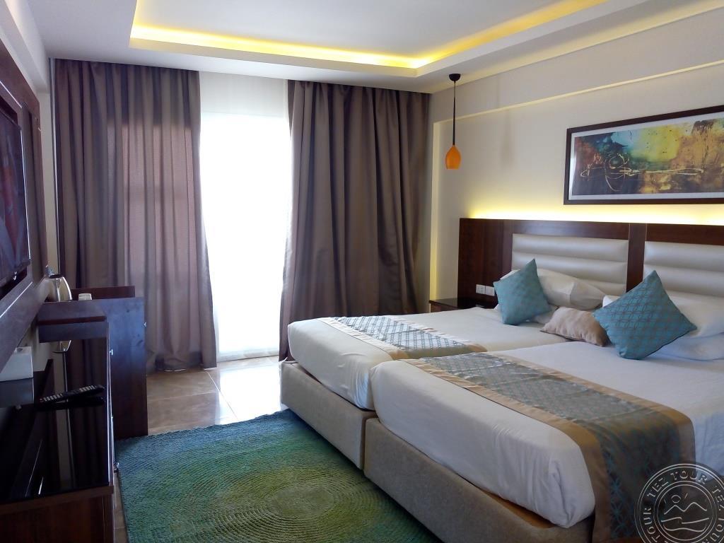 PICKALBATROS ROYAL MODERNA RESORT