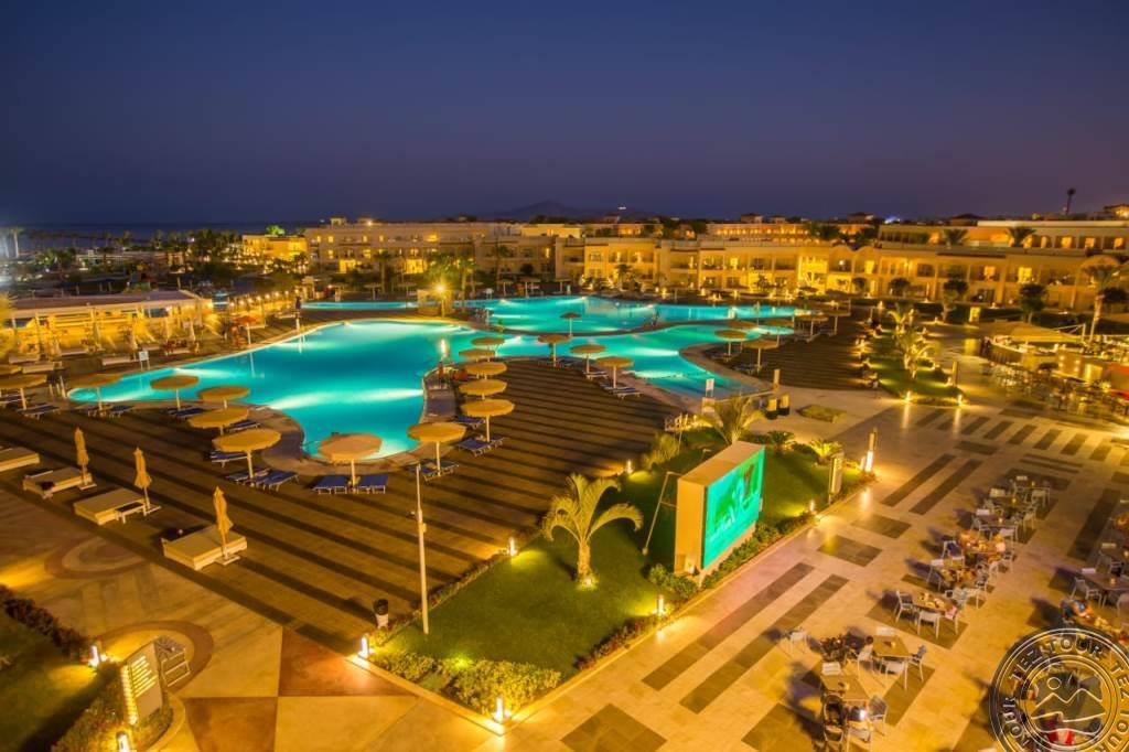 PICKALBATROS ROYAL MODERNA RESORT