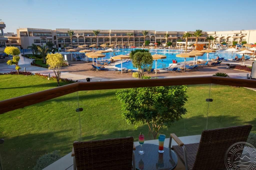 PICKALBATROS ROYAL MODERNA RESORT