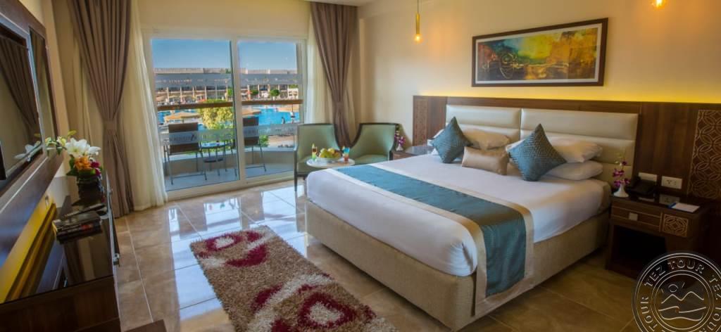 PICKALBATROS ROYAL MODERNA RESORT