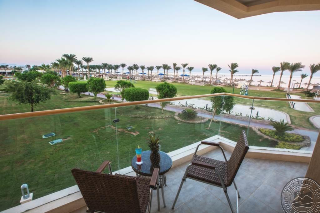 PICKALBATROS ROYAL MODERNA RESORT