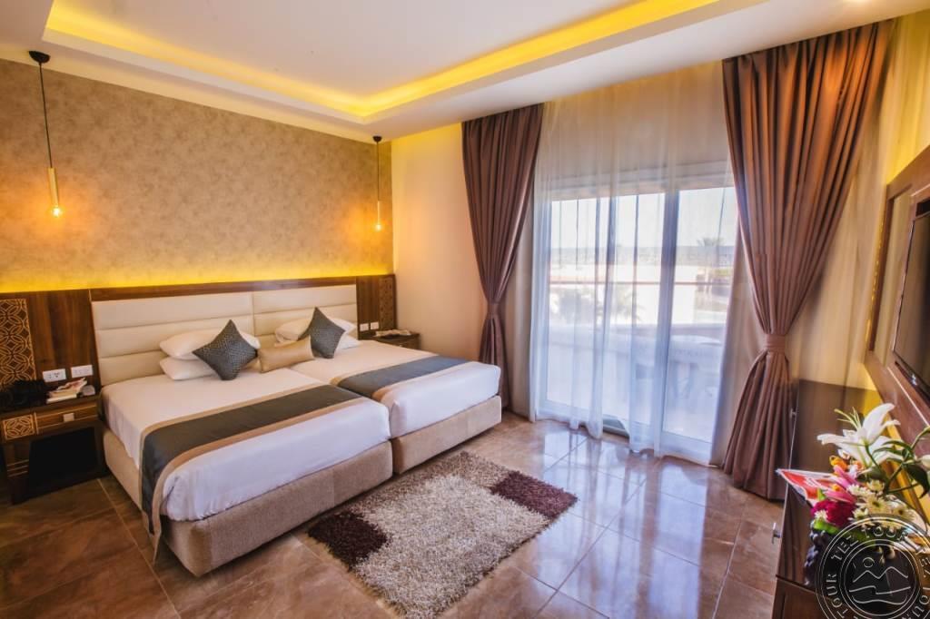 PICKALBATROS ROYAL MODERNA RESORT