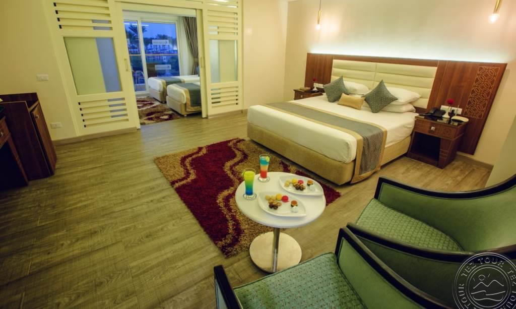 PICKALBATROS ROYAL MODERNA RESORT