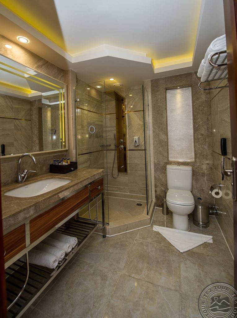 PICKALBATROS ROYAL MODERNA RESORT