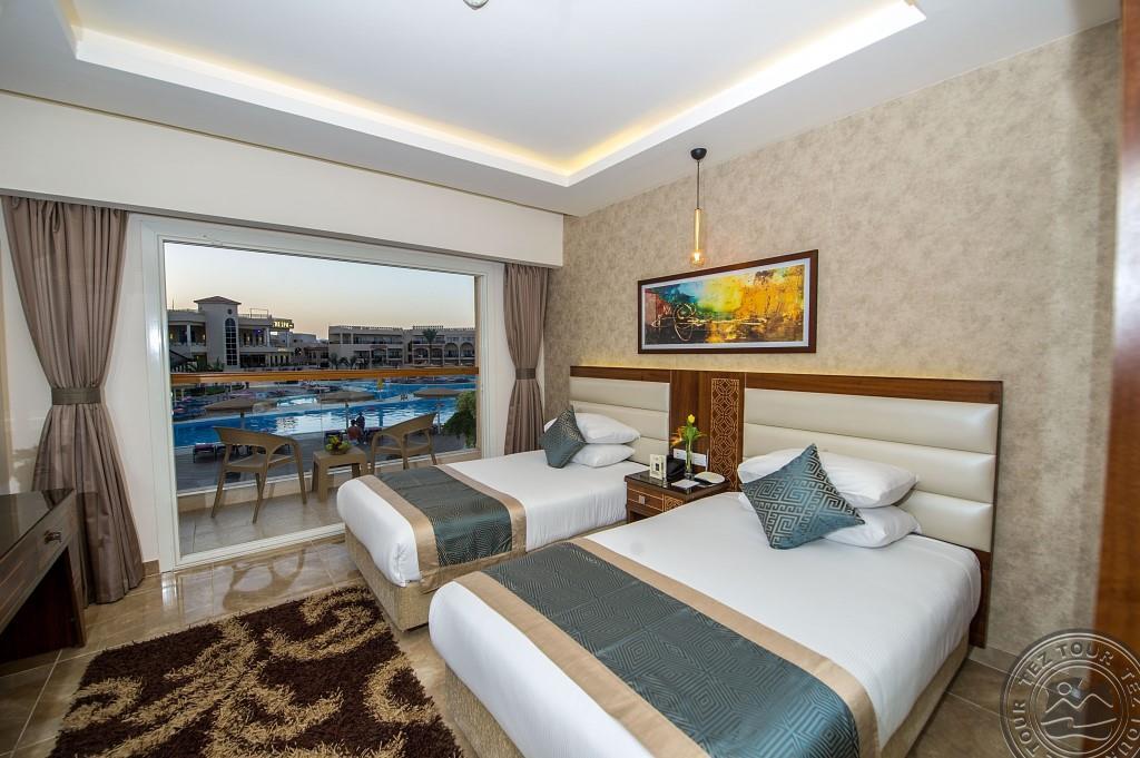 PICKALBATROS ROYAL MODERNA RESORT