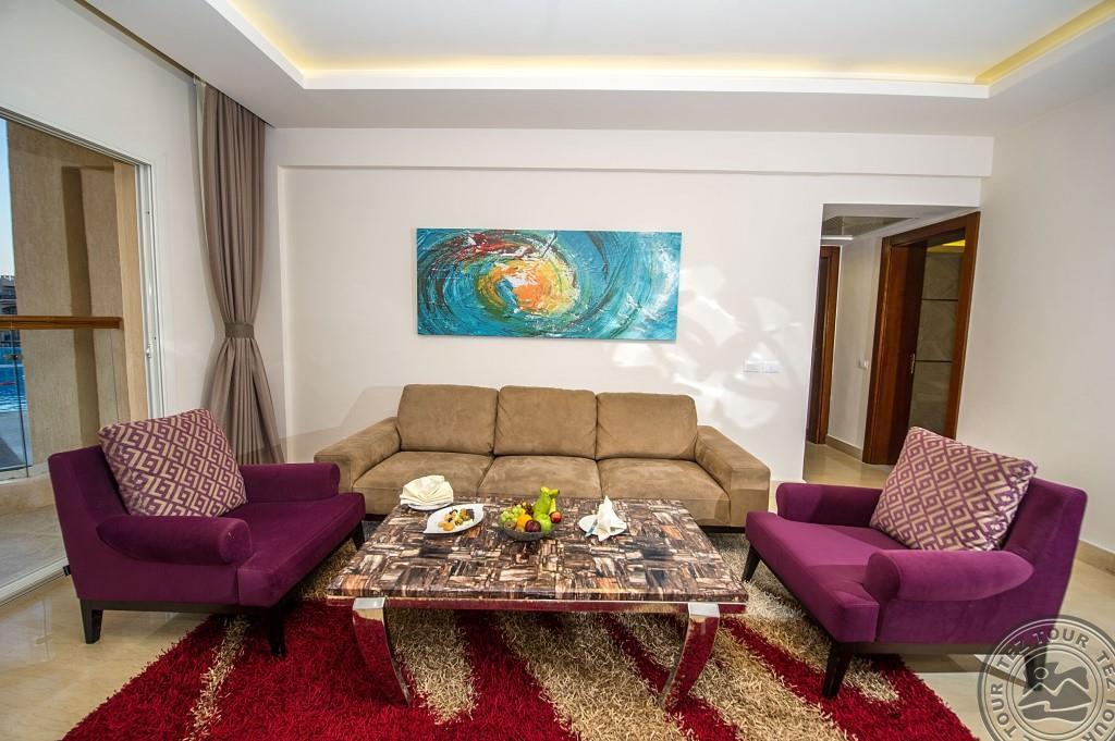 PICKALBATROS ROYAL MODERNA RESORT