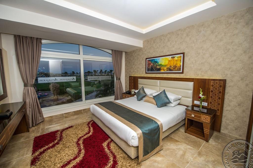 PICKALBATROS ROYAL MODERNA RESORT