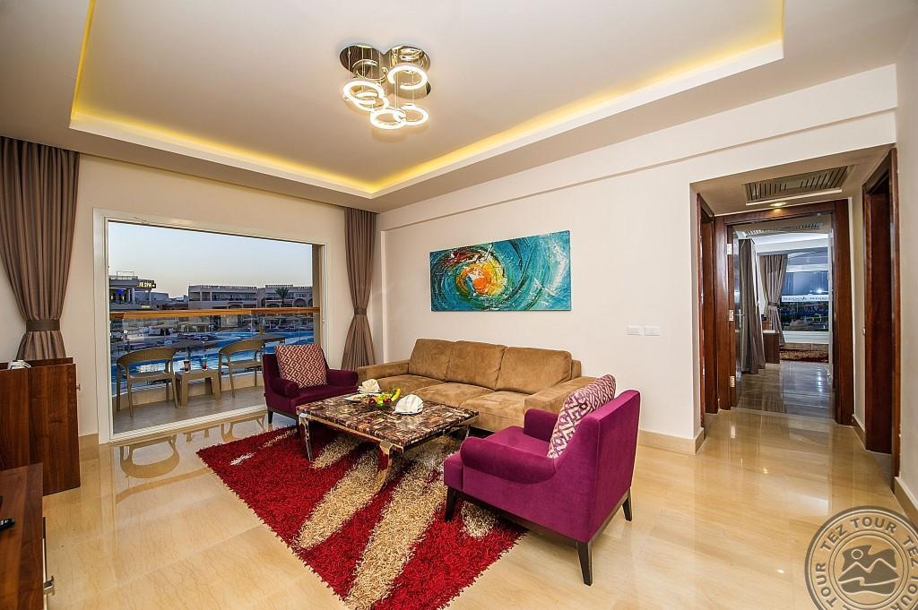 PICKALBATROS ROYAL MODERNA RESORT