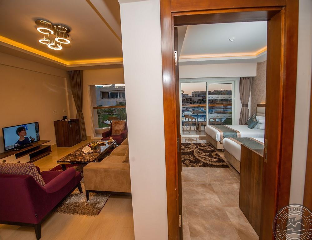 PICKALBATROS ROYAL MODERNA RESORT