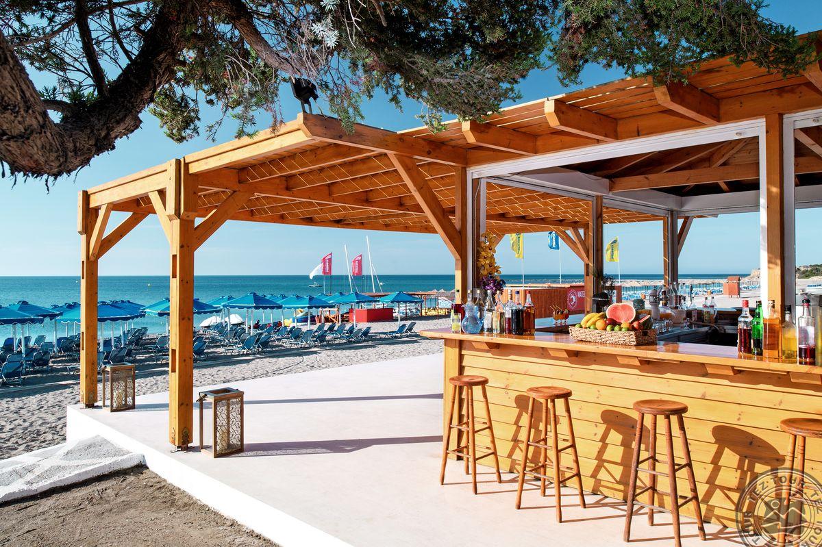MITSIS RODOS VILLAGE