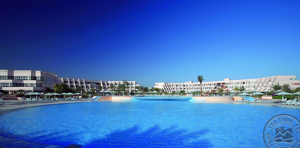 PHARAOH AZUR RESORT