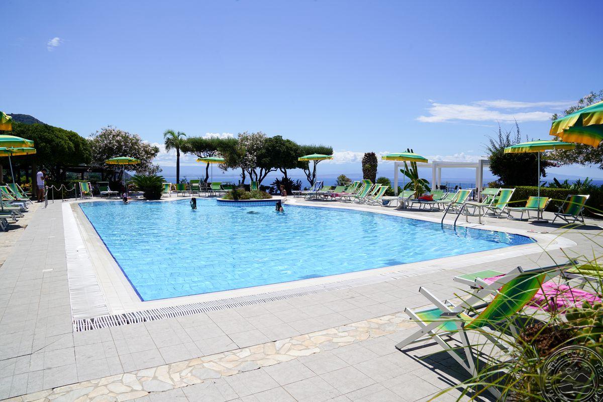 HOTEL RESIDENCE SCIARON