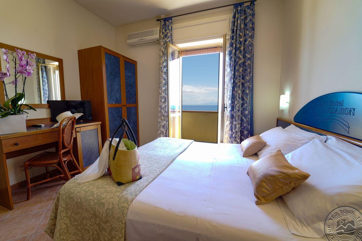 HOTEL RESIDENCE SCIARON