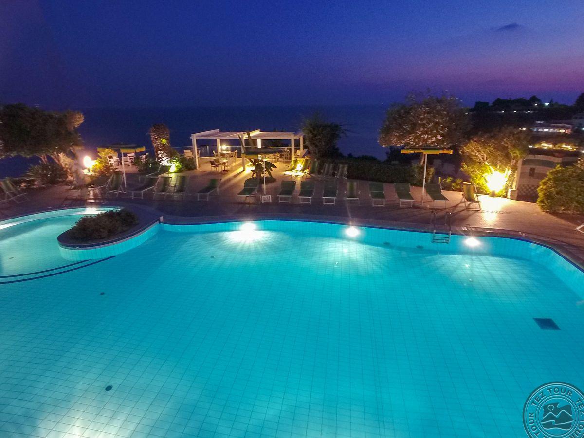 HOTEL RESIDENCE SCIARON