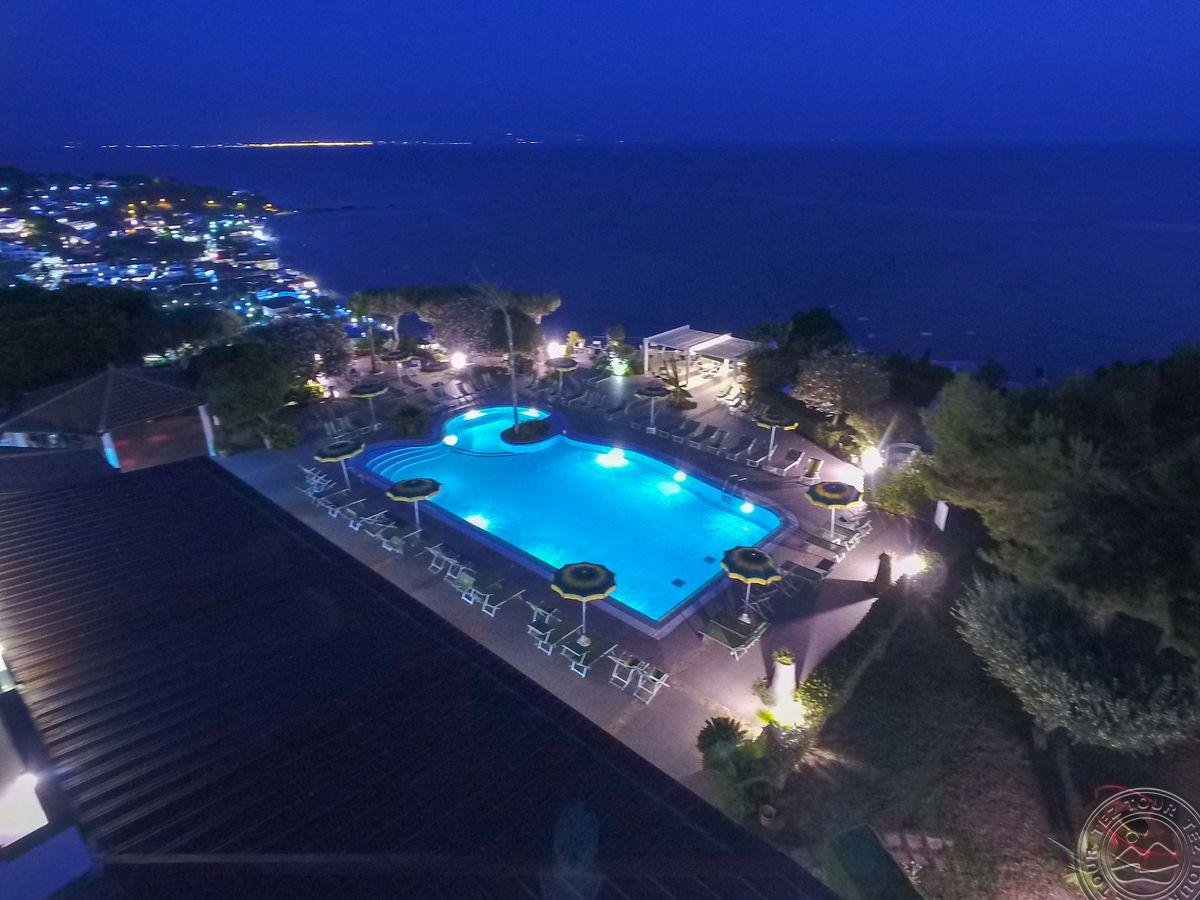 HOTEL RESIDENCE SCIARON