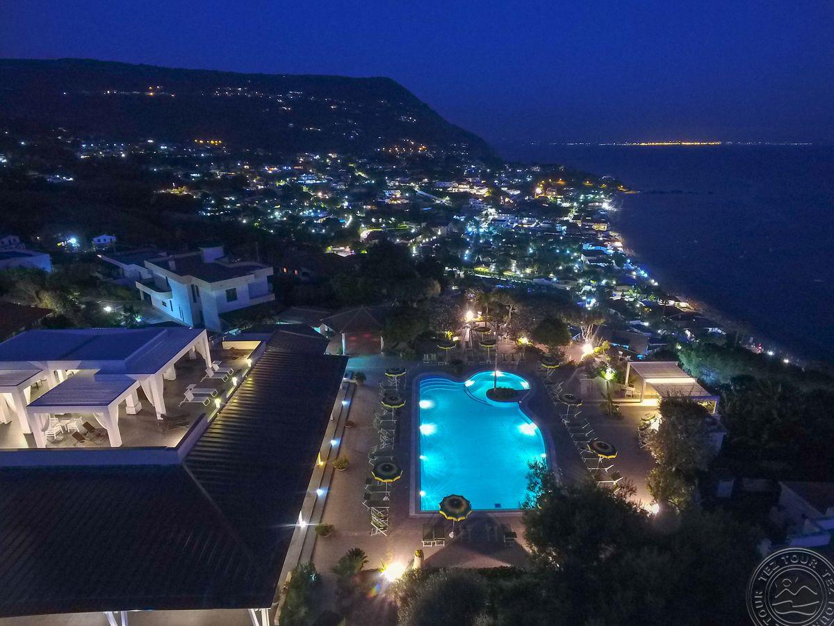 HOTEL RESIDENCE SCIARON