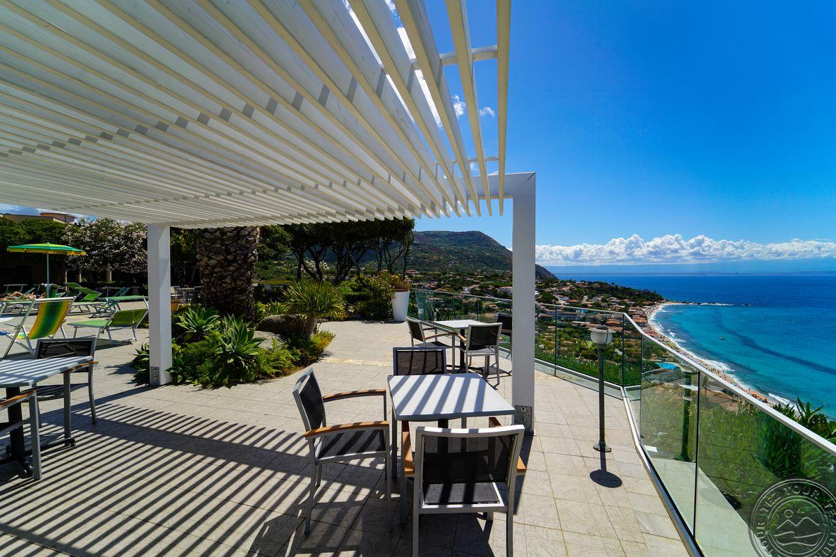 HOTEL RESIDENCE SCIARON