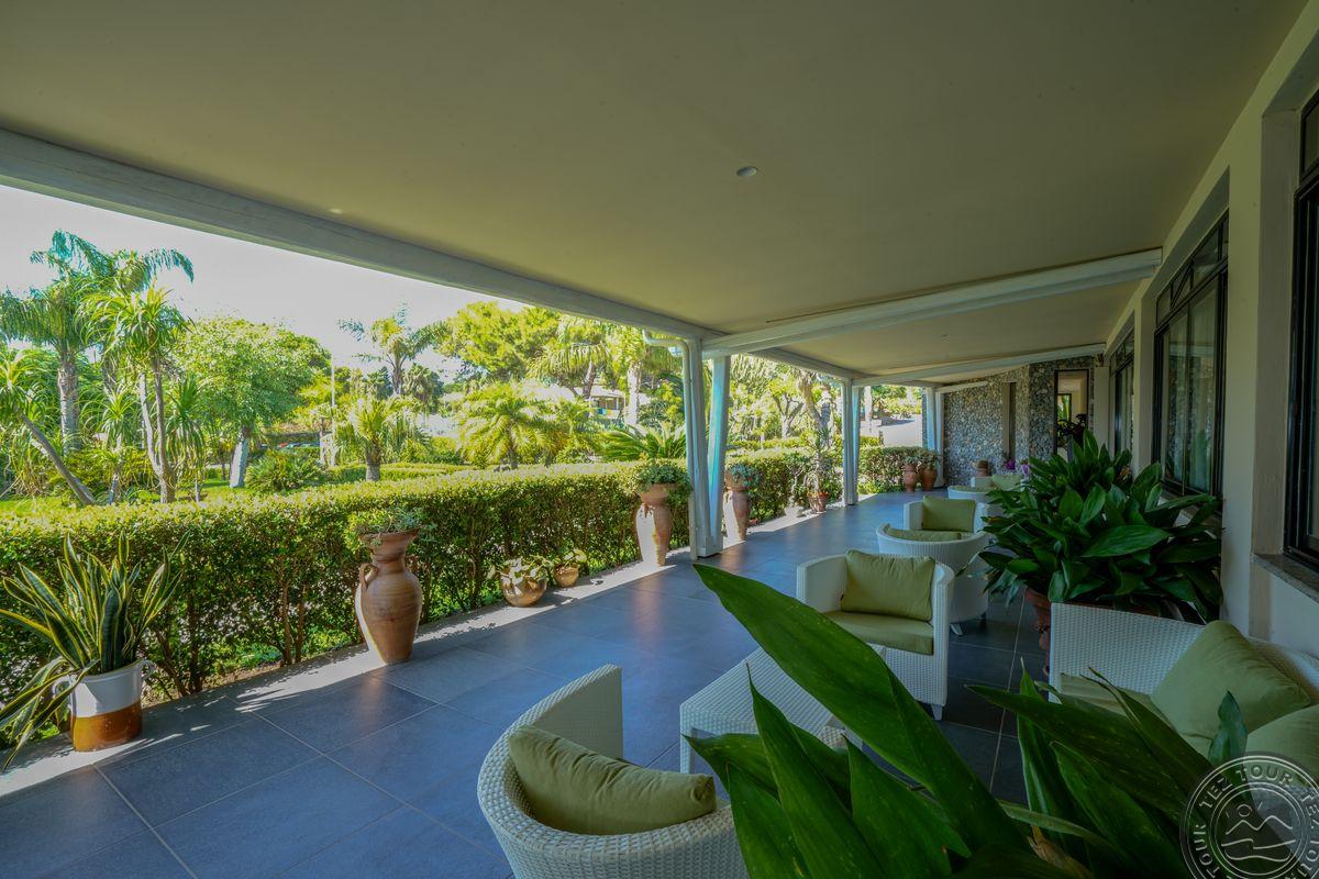 HOTEL RESIDENCE SCIARON