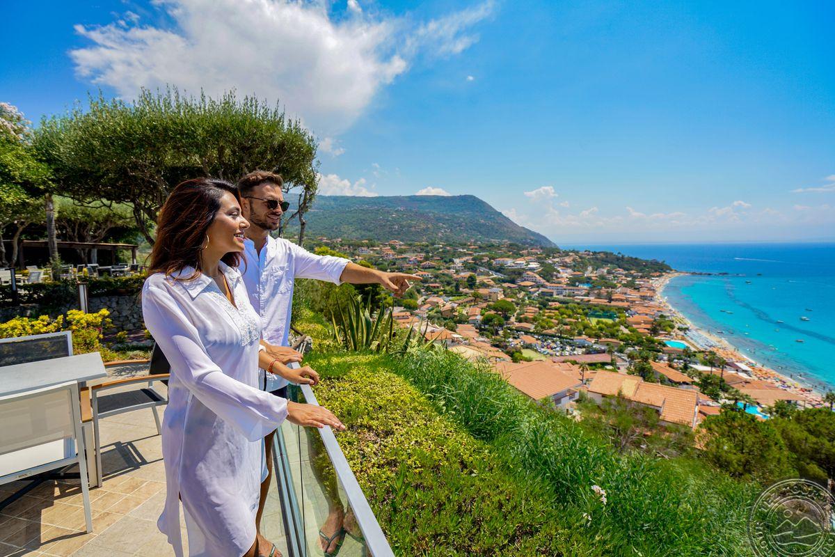 HOTEL RESIDENCE SCIARON