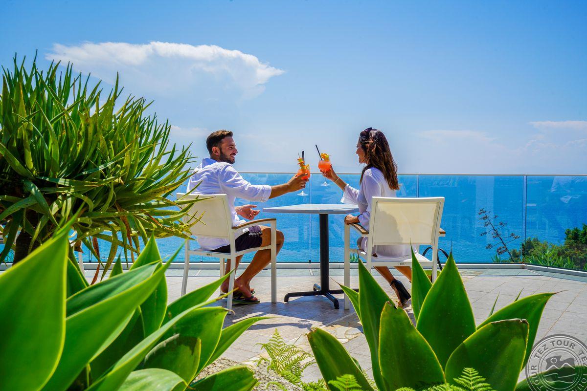 HOTEL RESIDENCE SCIARON