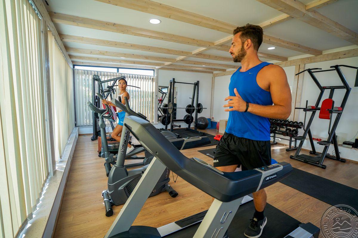 HOTEL RESIDENCE SCIARON