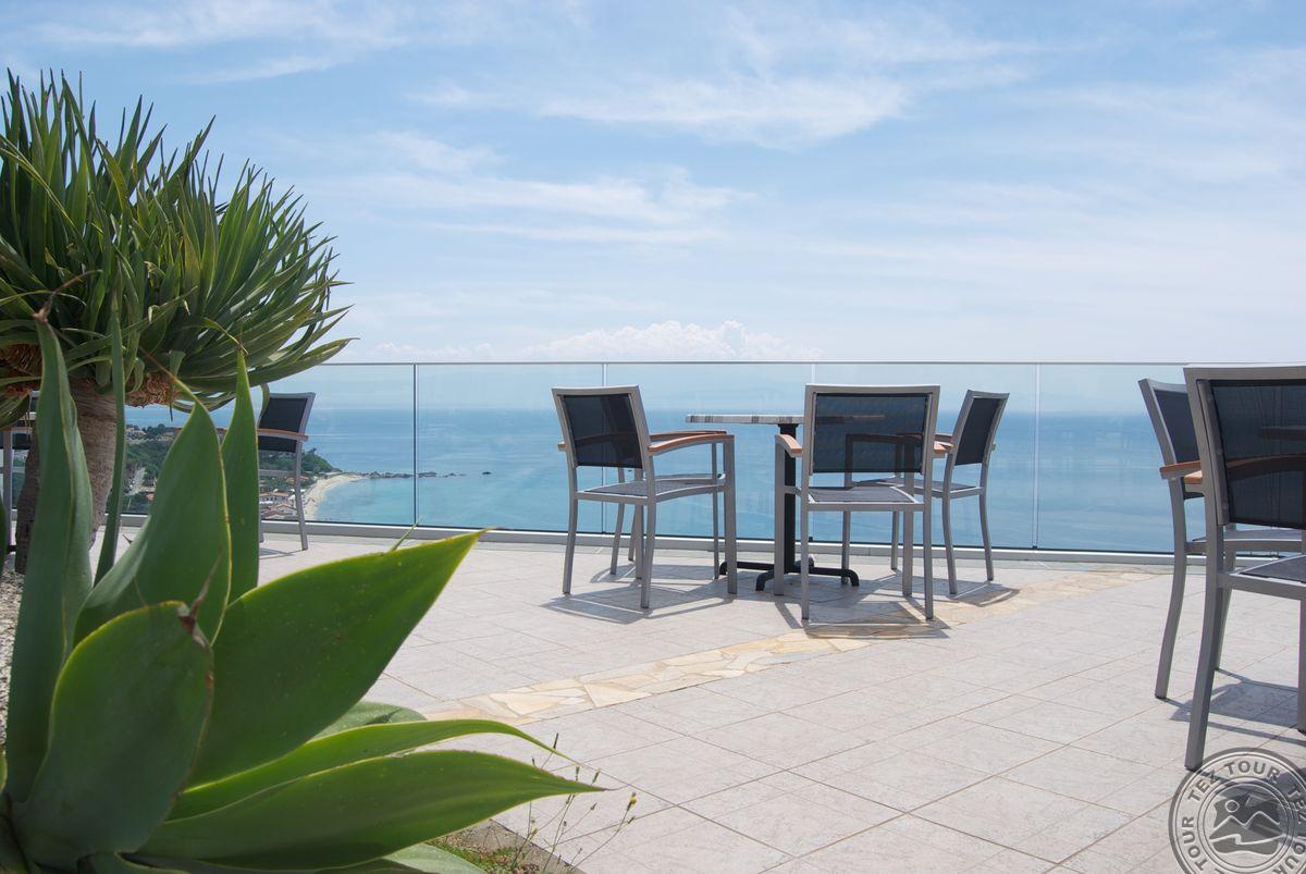 HOTEL RESIDENCE SCIARON