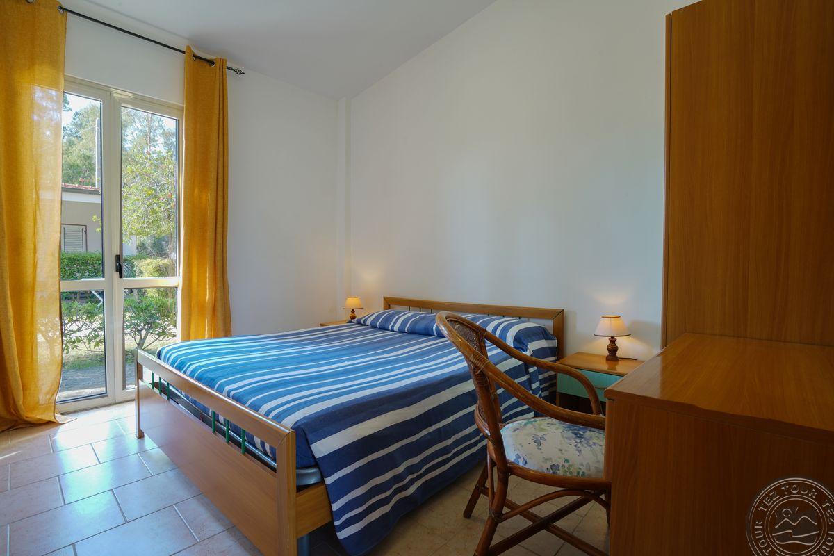 HOTEL RESIDENCE SCIARON