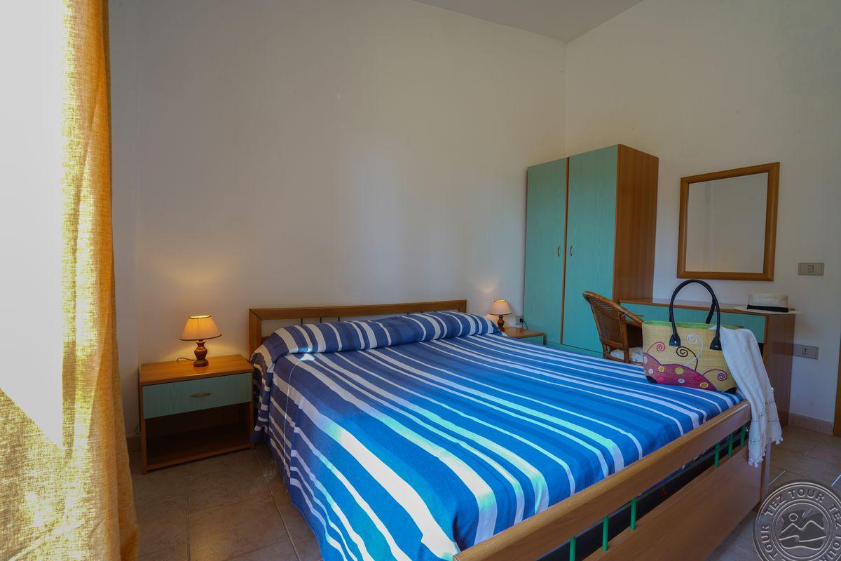 HOTEL RESIDENCE SCIARON