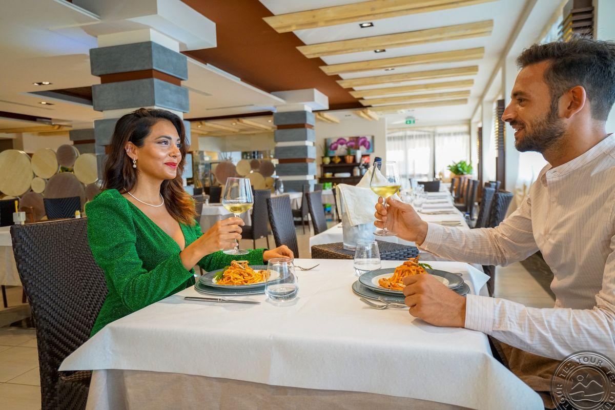 HOTEL RESIDENCE SCIARON