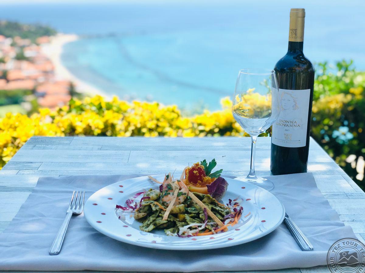 HOTEL RESIDENCE SCIARON