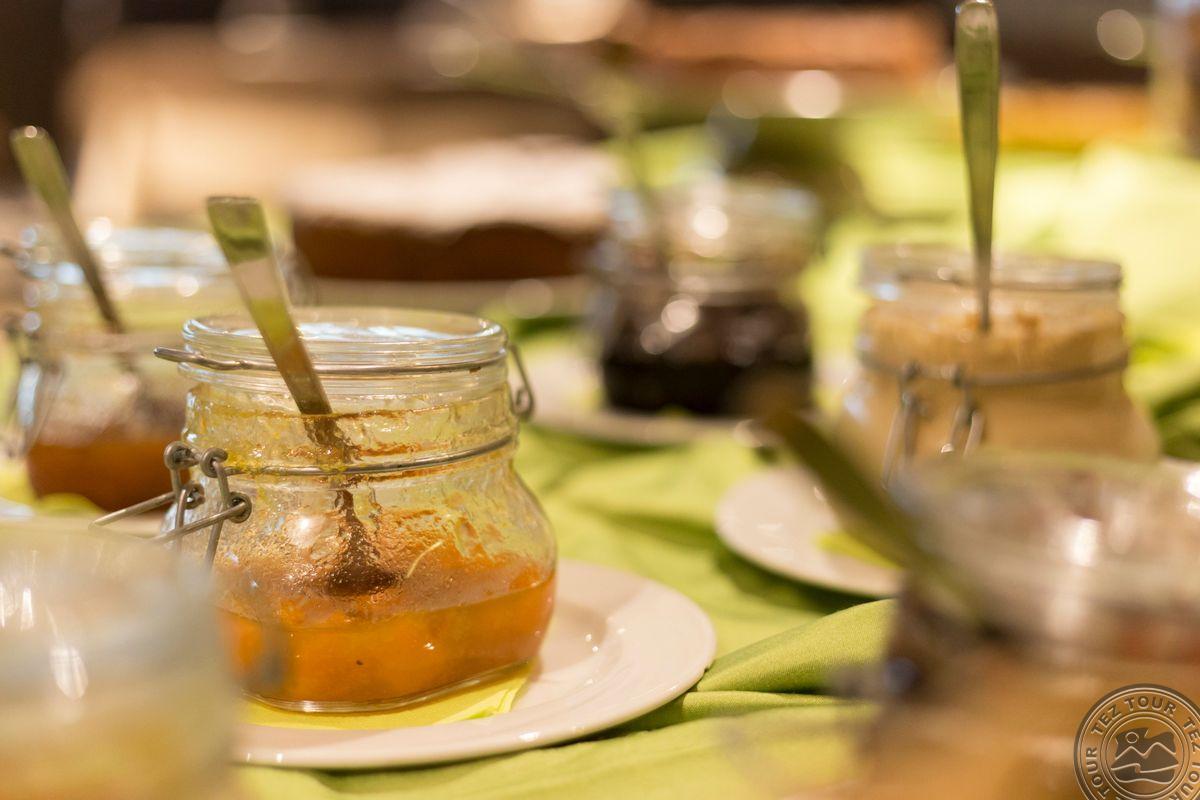 HOTEL RESIDENCE SCIARON