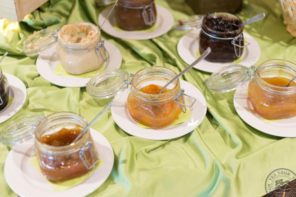 HOTEL RESIDENCE SCIARON